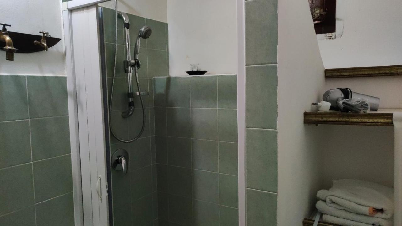 B&B Le Macine 1868 Пачеко Екстериор снимка