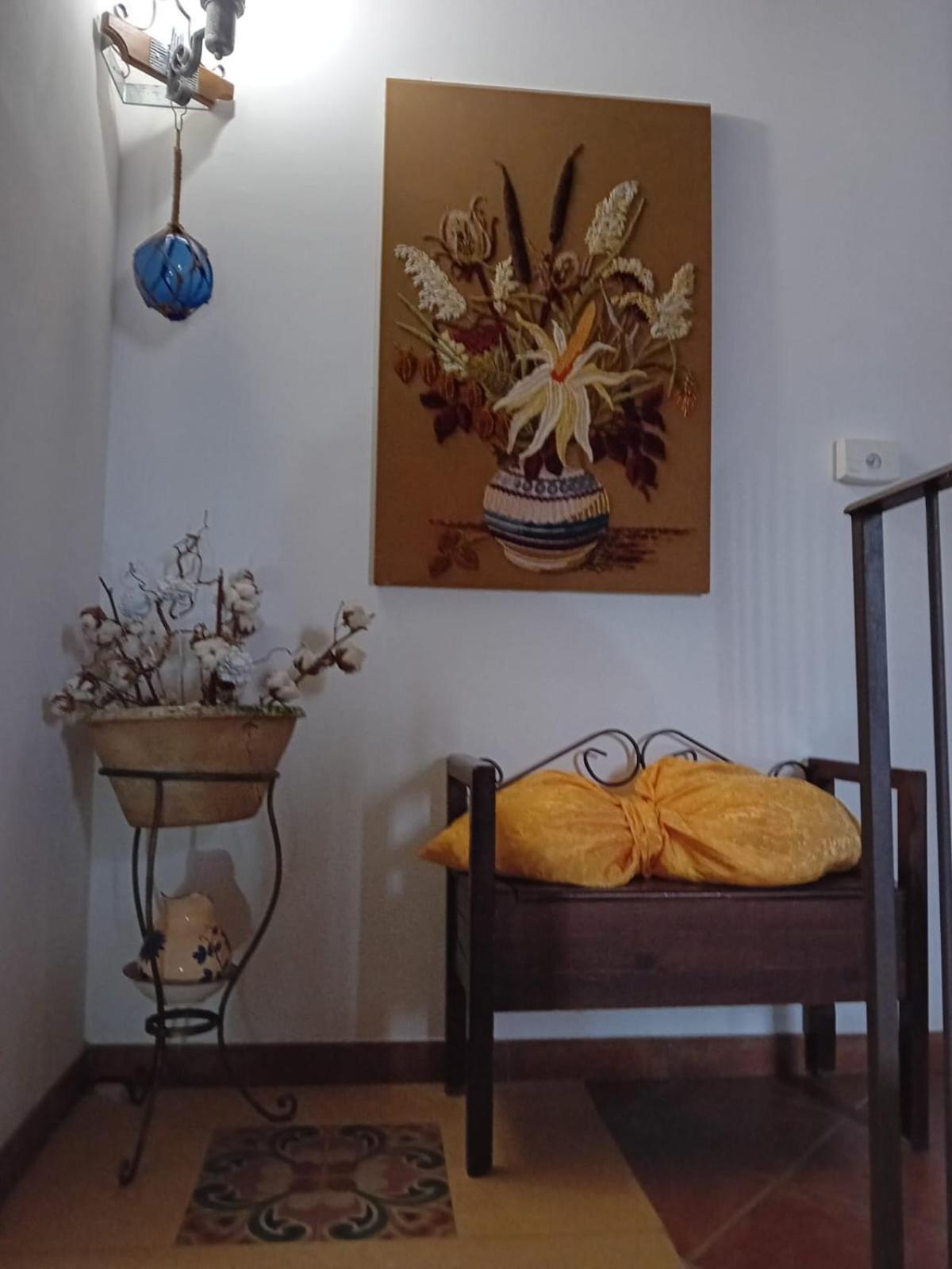 B&B Le Macine 1868 Пачеко Стая снимка