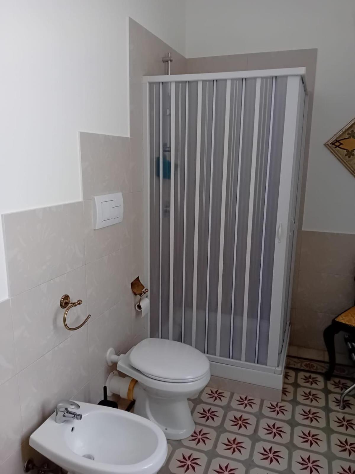 B&B Le Macine 1868 Пачеко Стая снимка