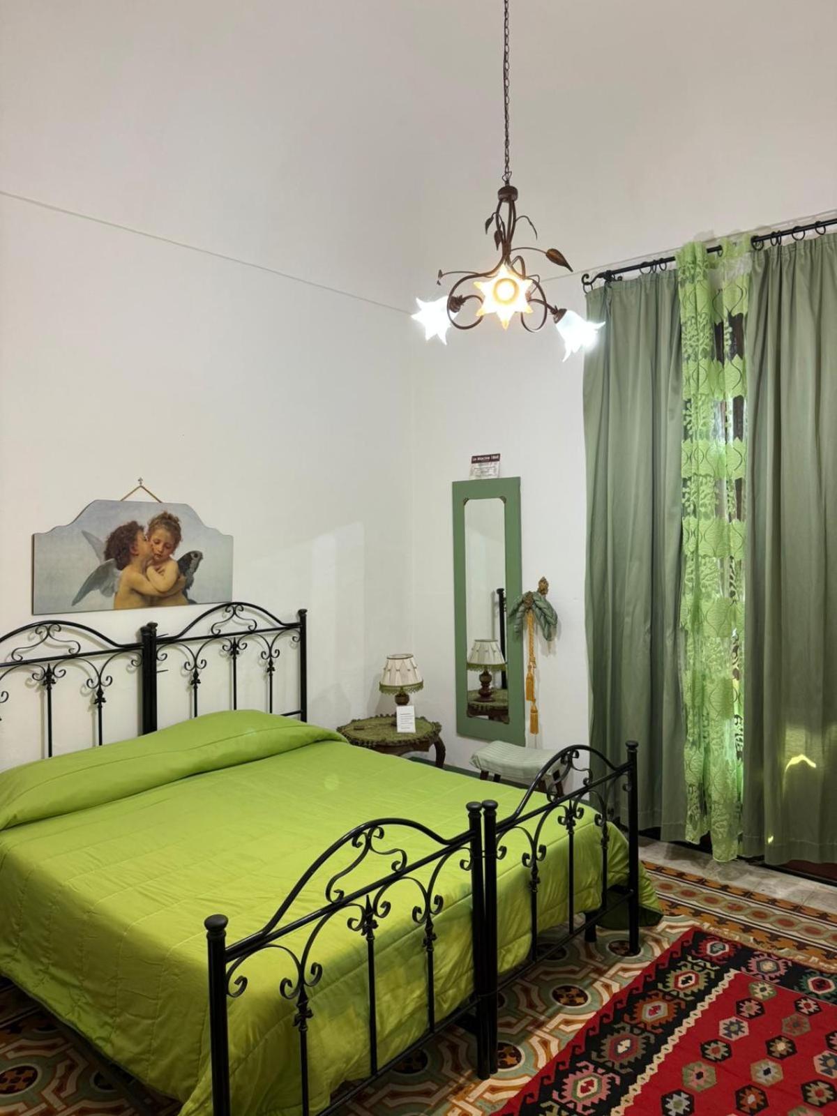 B&B Le Macine 1868 Пачеко Екстериор снимка