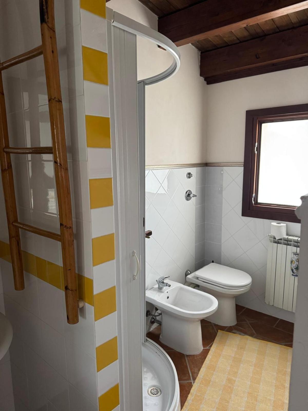 B&B Le Macine 1868 Пачеко Екстериор снимка