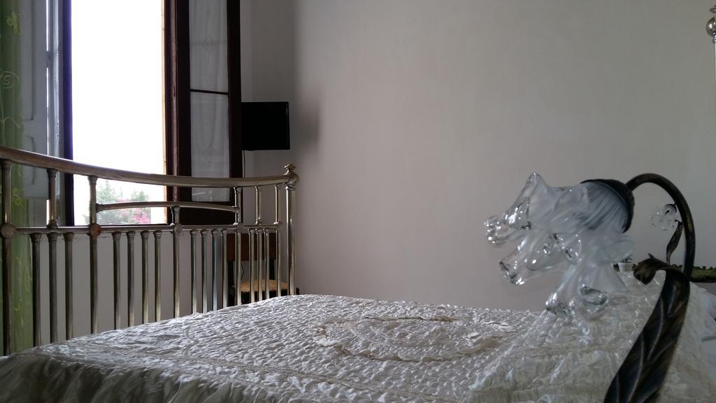 B&B Le Macine 1868 Пачеко Екстериор снимка