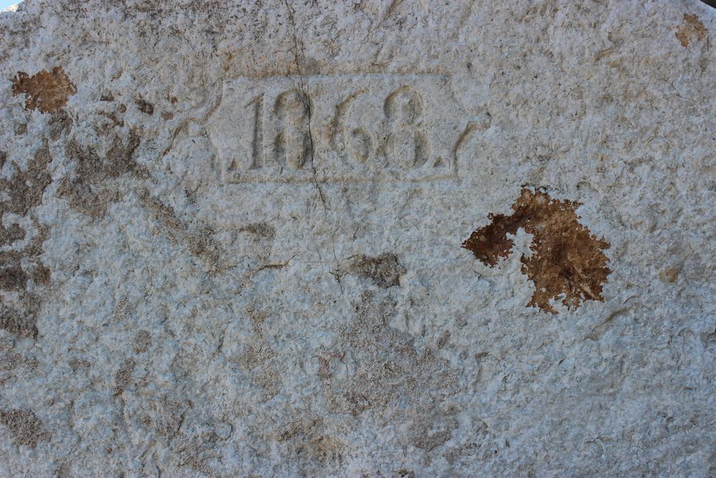 B&B Le Macine 1868 Пачеко Екстериор снимка