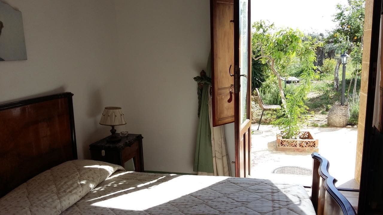 B&B Le Macine 1868 Пачеко Екстериор снимка