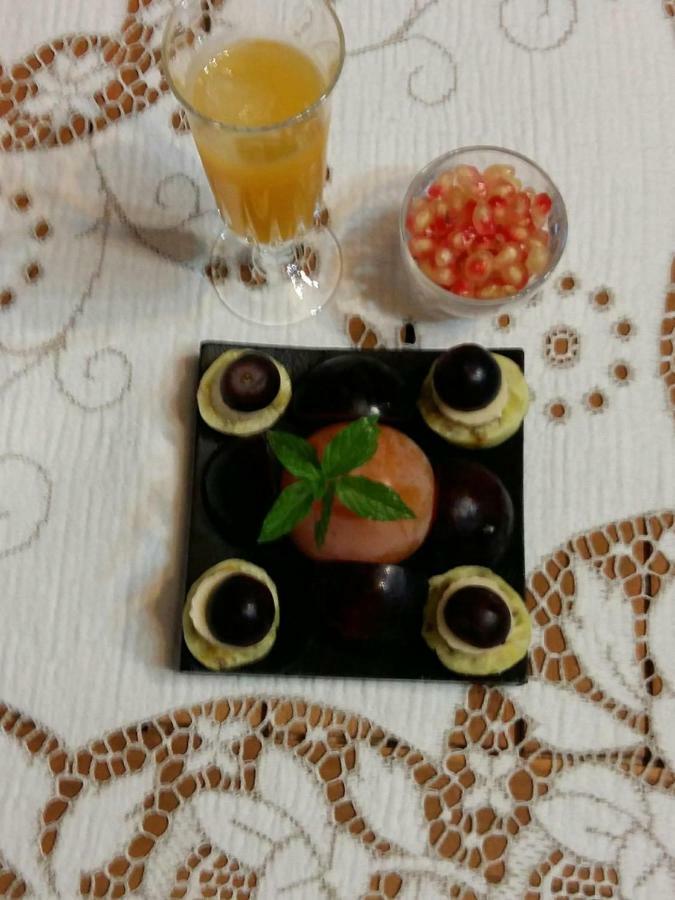 B&B Le Macine 1868 Пачеко Екстериор снимка
