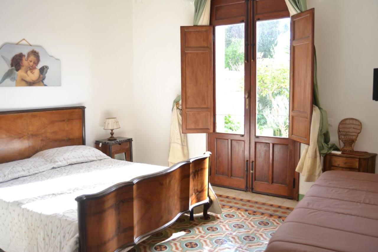 B&B Le Macine 1868 Пачеко Екстериор снимка